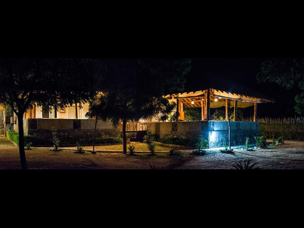 Yala Leopard Lodge Exterior foto