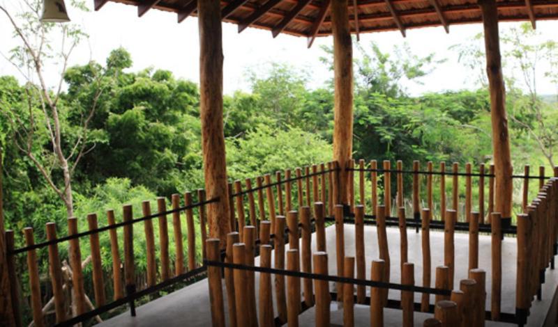 Yala Leopard Lodge Exterior foto