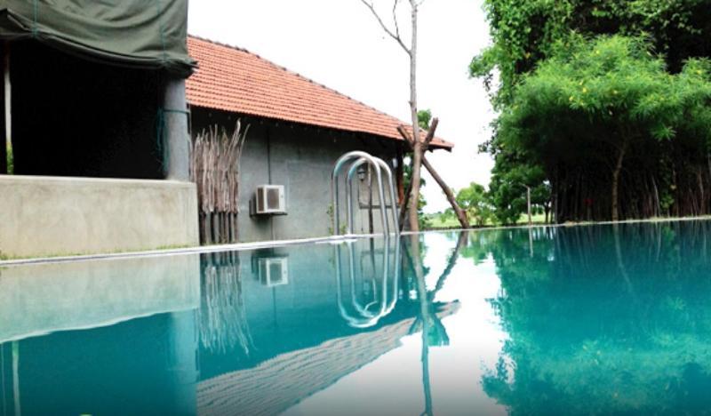 Yala Leopard Lodge Exterior foto