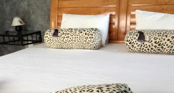 Yala Leopard Lodge Quarto foto