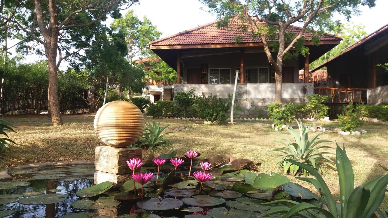 Yala Leopard Lodge Exterior foto