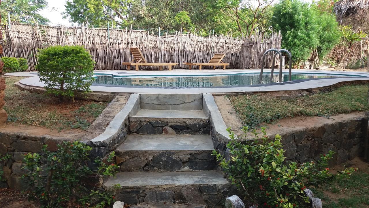 Yala Leopard Lodge Exterior foto